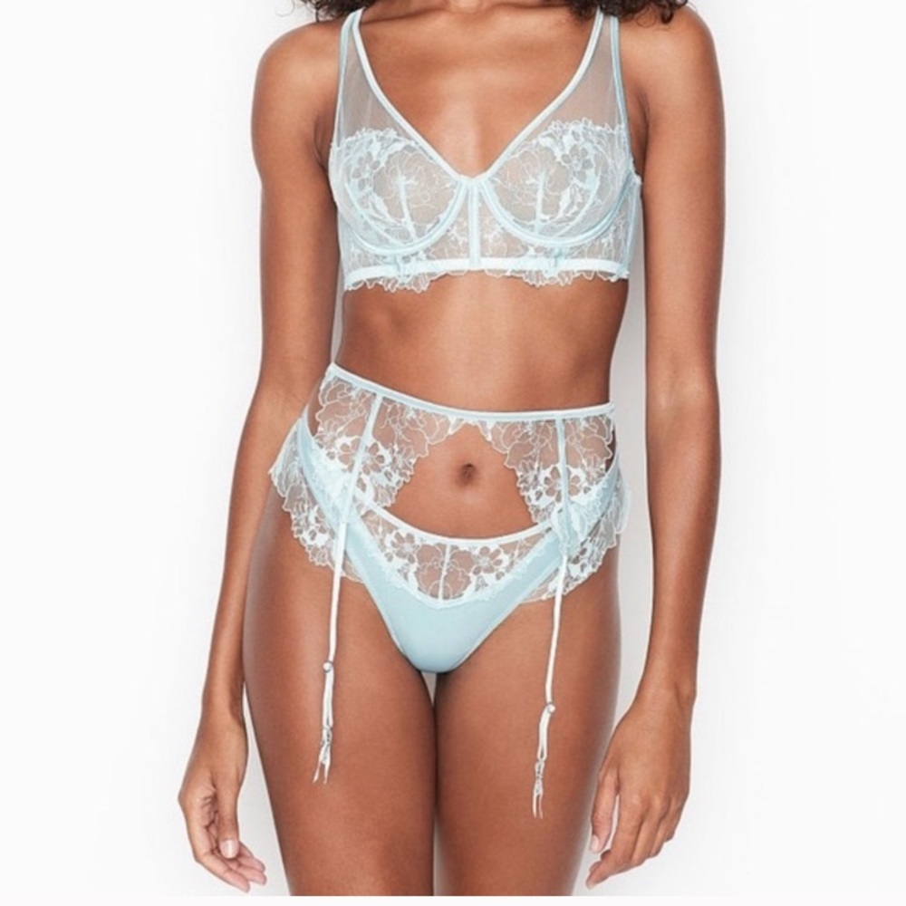 Garter Belt